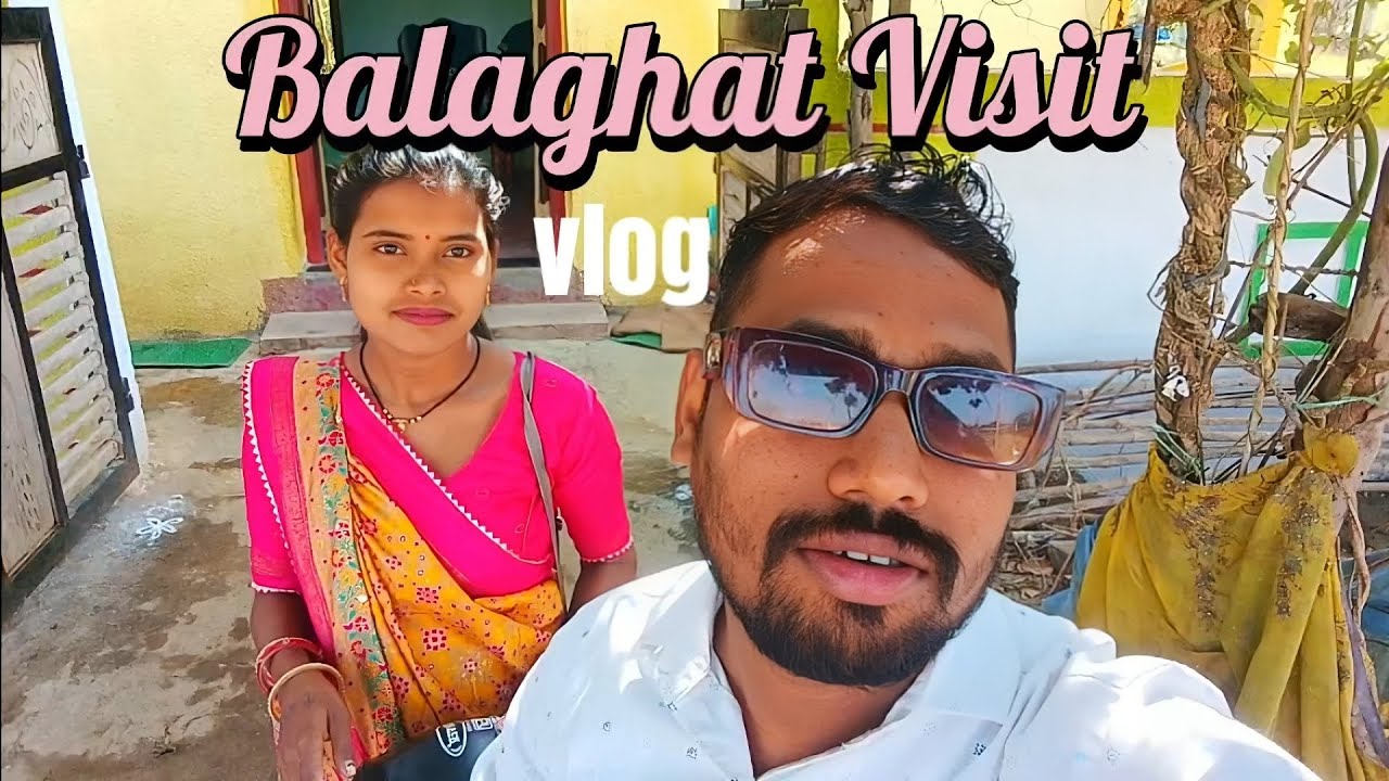 Balaghat Visit Vlog 🌿💕📷 #new #vlog #balaghat #viral #viralvlogs #trend #trending #vlogs #feed #view