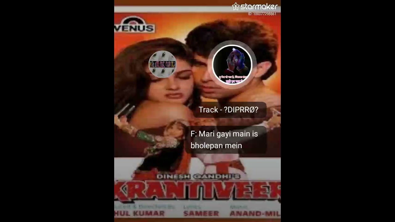 Phool kali chaand sitare 🎤 beautiful song pkz use earphone 🎧👌🏻😊👍🏻🙏🏻