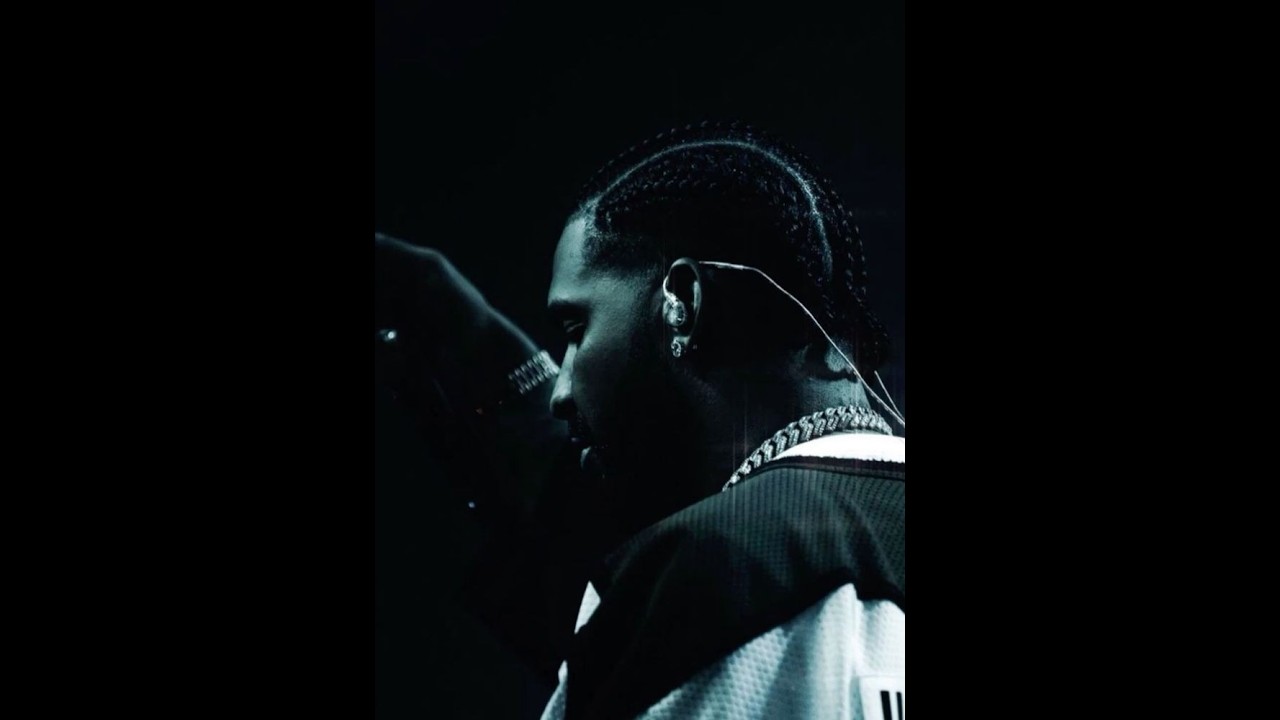 (FREE) Drake Type Beat - 