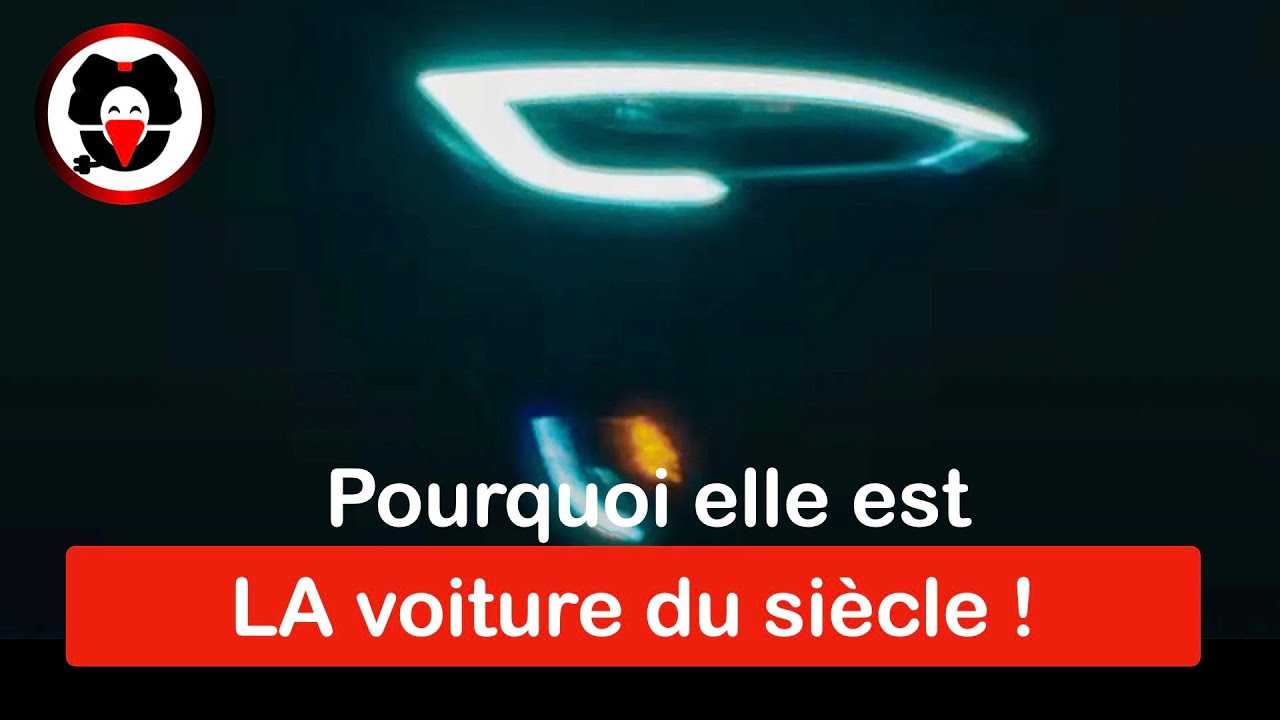 LA Tesla qui a changé le monde !
