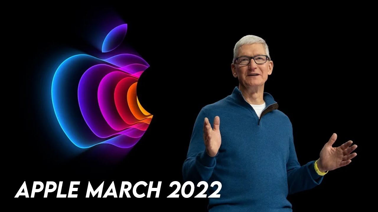 Apple March Event 2022 Recap: New iPhones, iPads & Mac Studio!