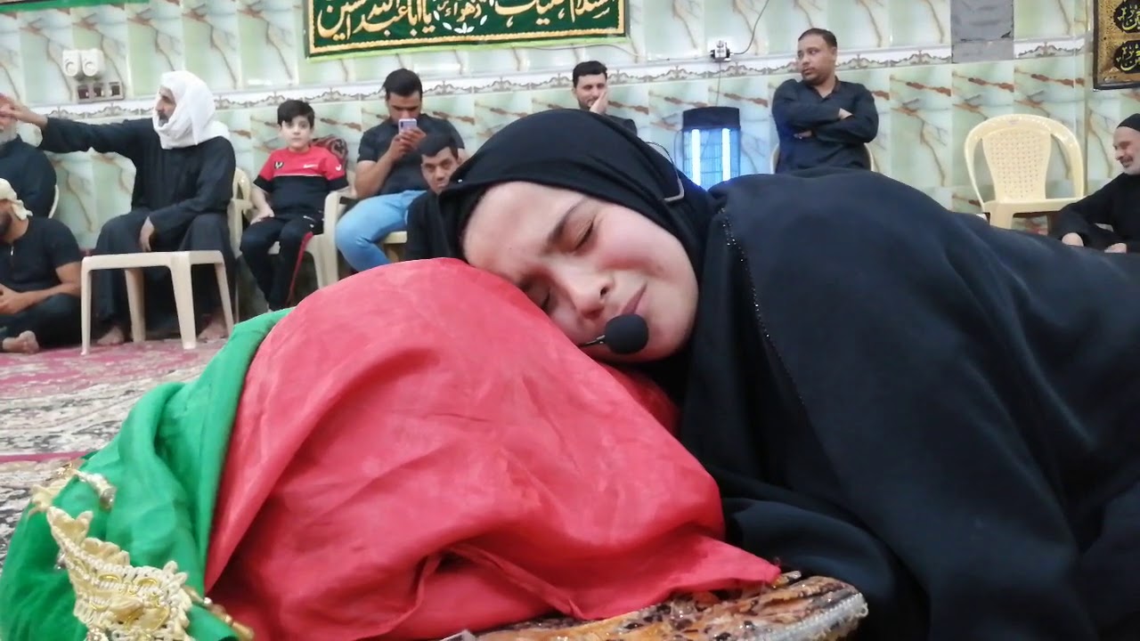تدريبات #مسيرة_اهالي_الرميثه