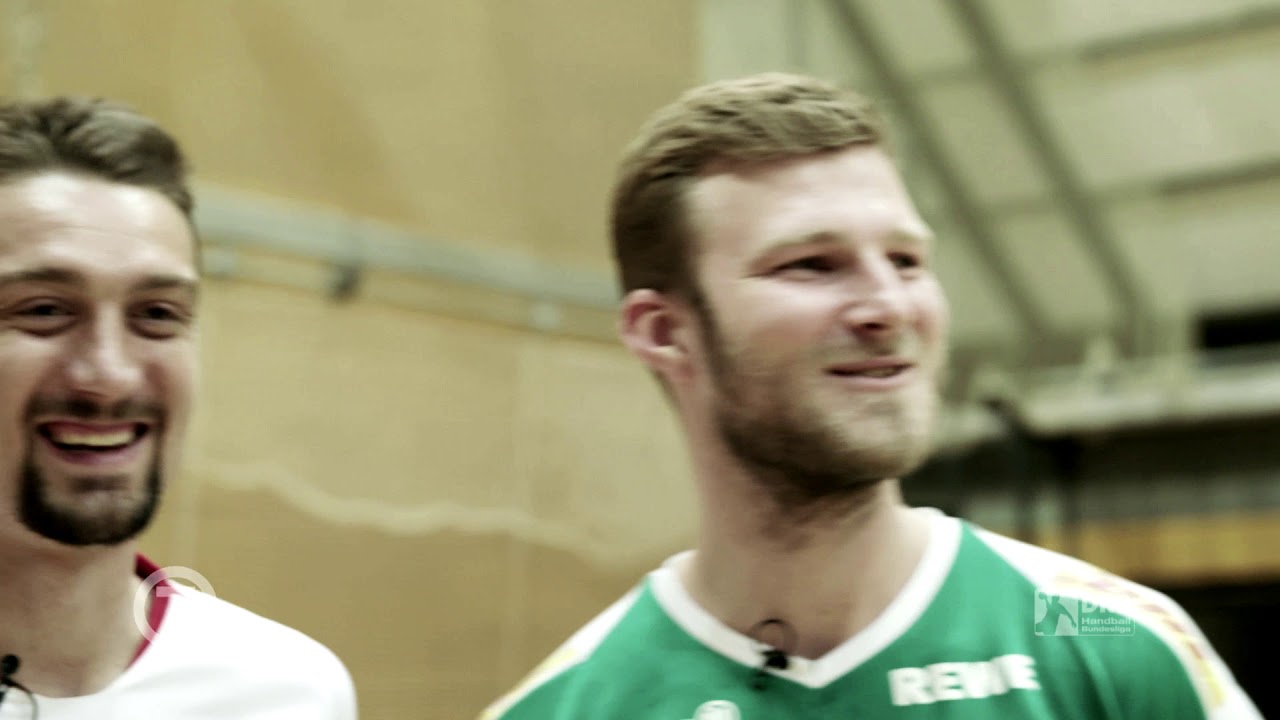 Weber vs. Ilsanker: Handball meets Fußball