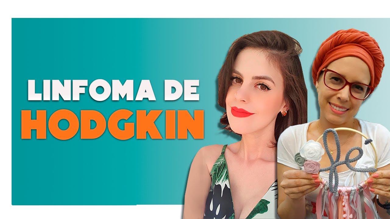 Linfoma de Hodgkin tem cura  | Câncer Direitos