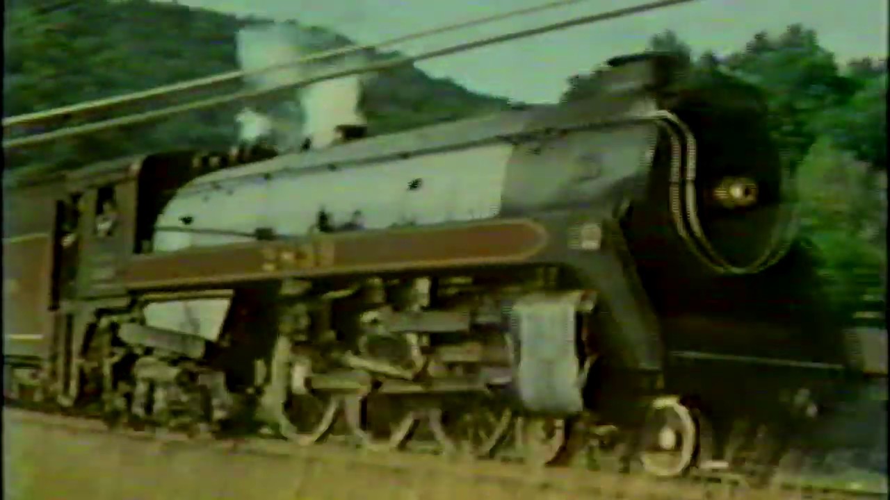 Canadian Pacific 