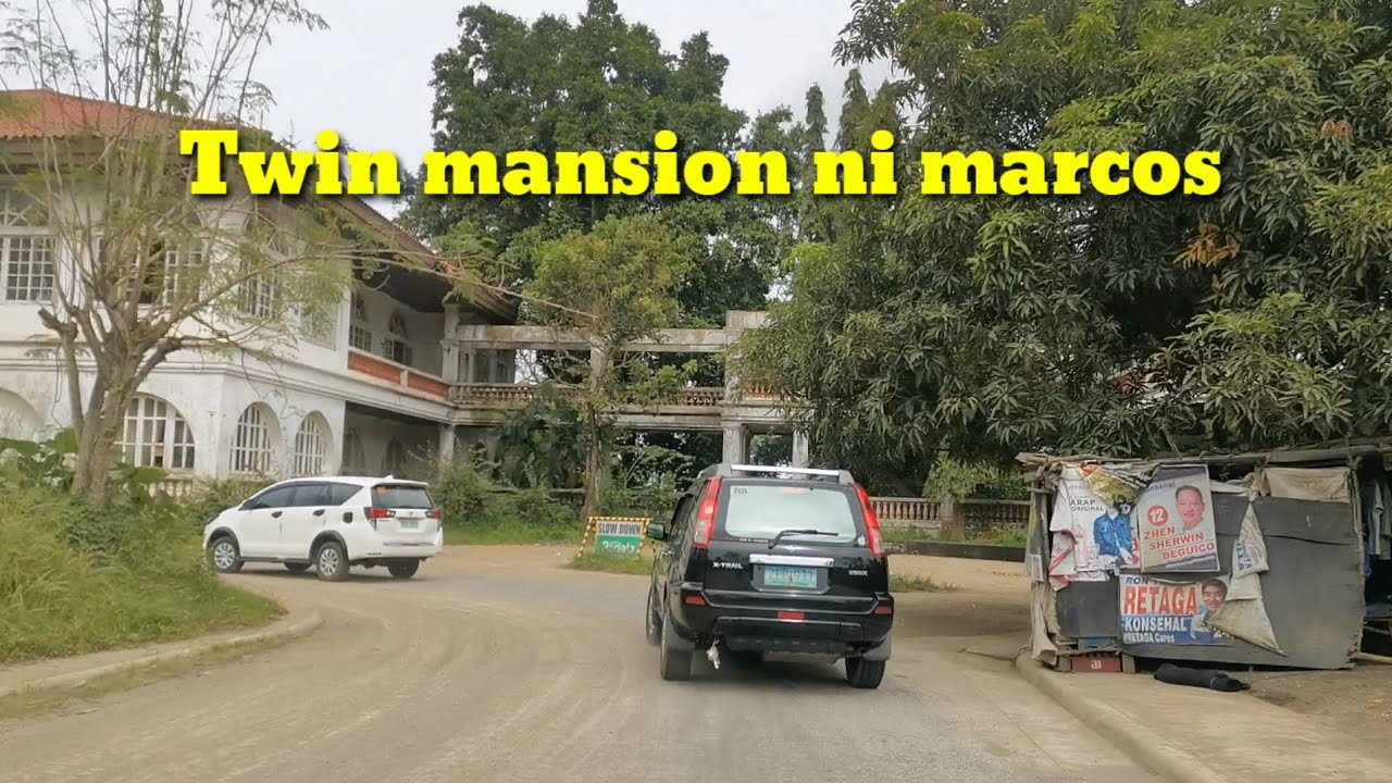 CALAMBA LAGUNA TO TWIN MANSION NI MARCOS TO TAGAYTAY CITY | ANG HABA NG BIYAHE SOLO RIDES. @SOLORIDE