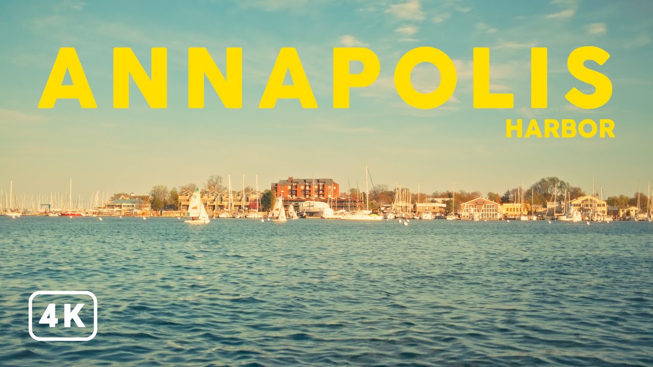 Photo Walk in Annapolis with the Fujifilm X100VI + Glimmer Glass Filter