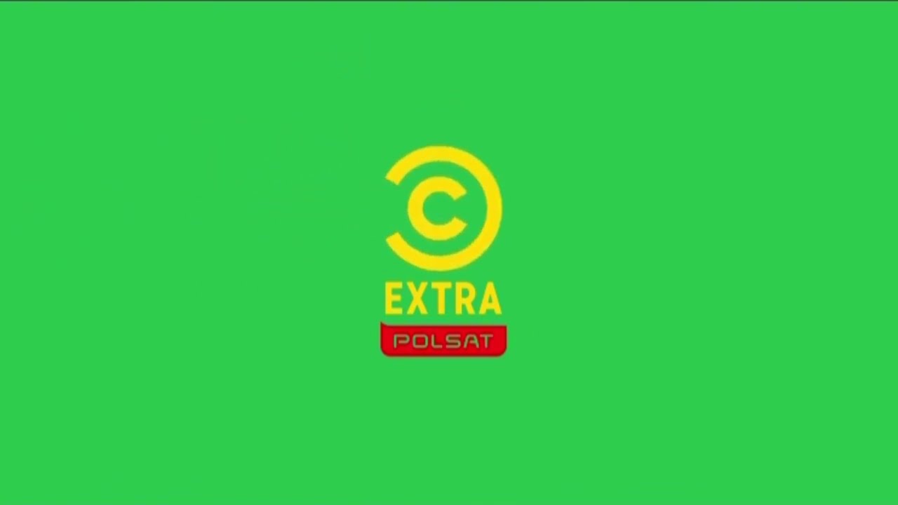 Polsat Comedy central Extra 2020-