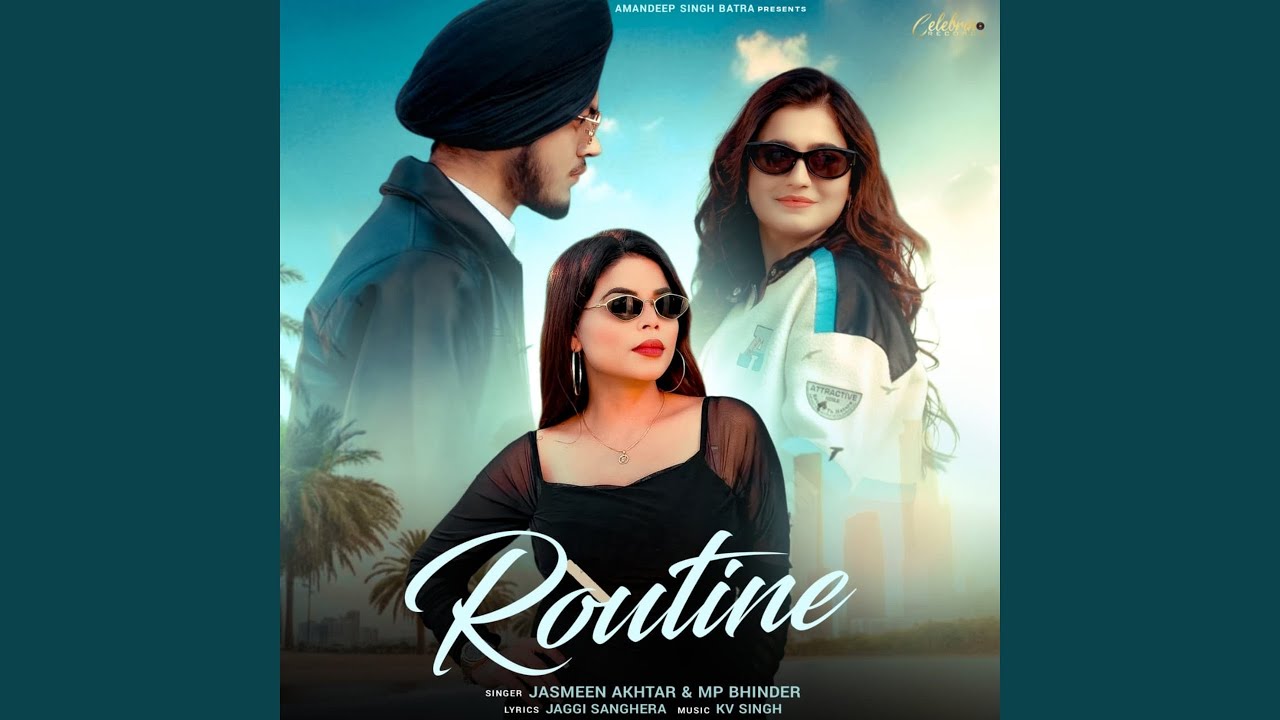 Routine