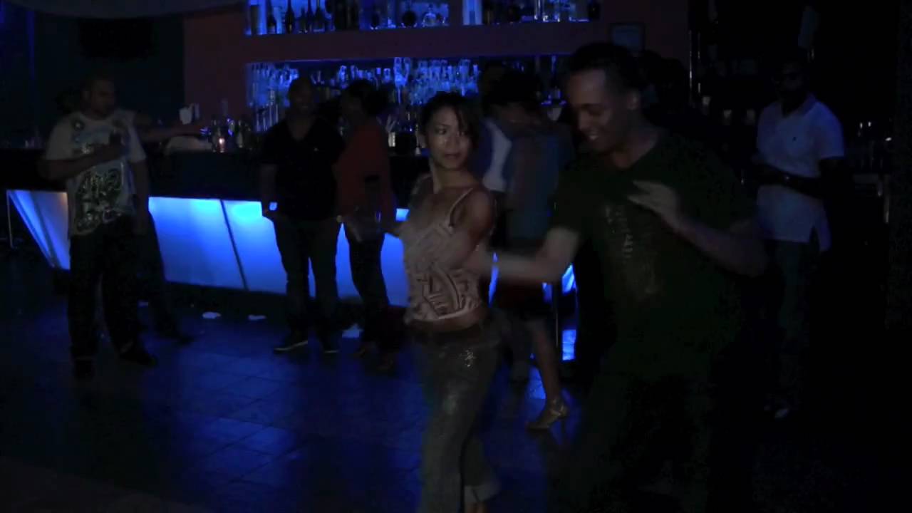 Vittico La Magia,Edwin Alvarez and Naoko Clancy