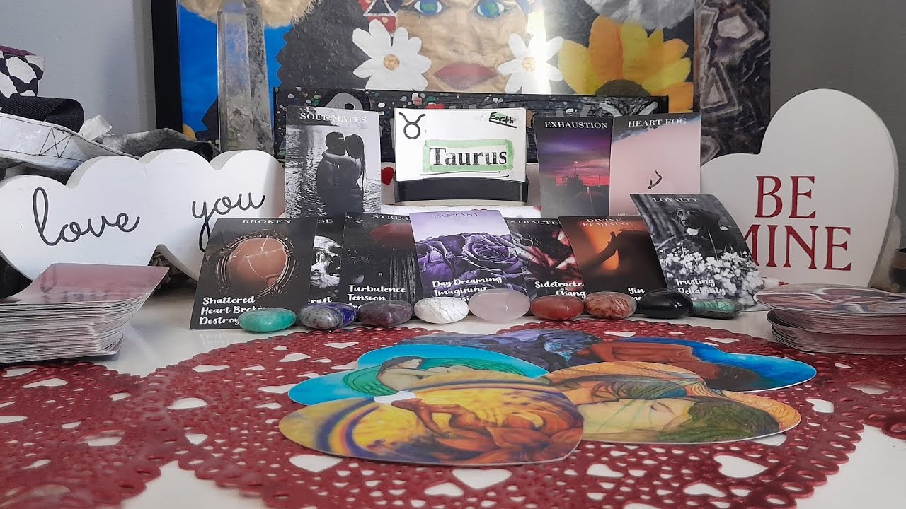 Taurus: New connection with a soulmate