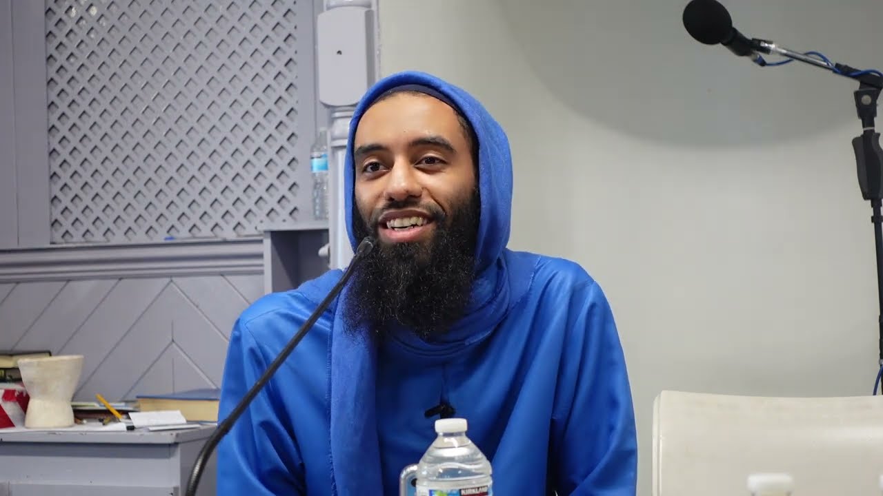 The Major Tests In Our Time | Sheikh Abu Taymiyyah | Masjid At-Taqwa Sheffield