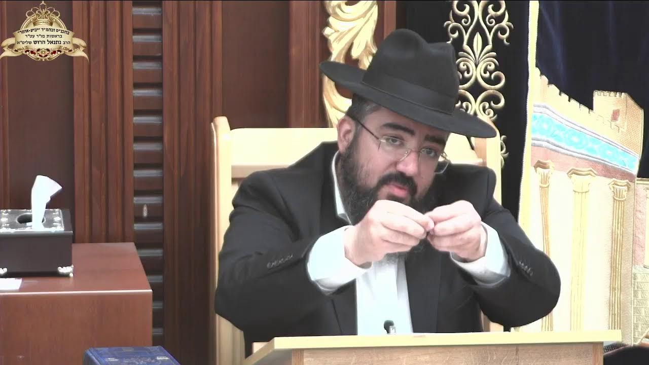 הלכה | תחפושות בפורים | מקרא מגילה