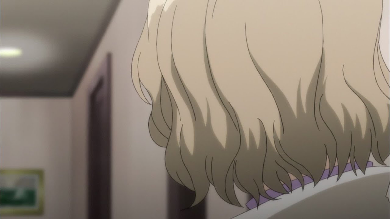 Gunslinger Girl S02E04 Angelica's Return