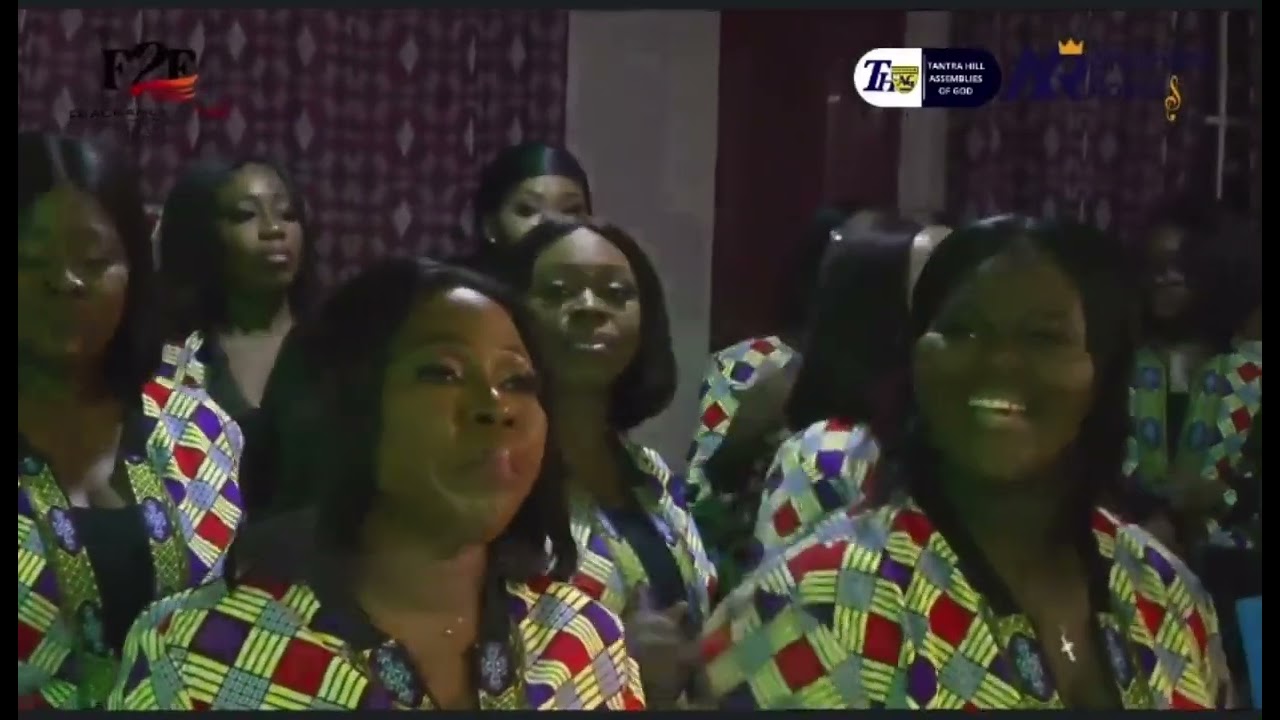 Local Ghanaian Gospel Reggae Medley (IshBass On Bass) (Originally Performed By Team Eternity Ghana)