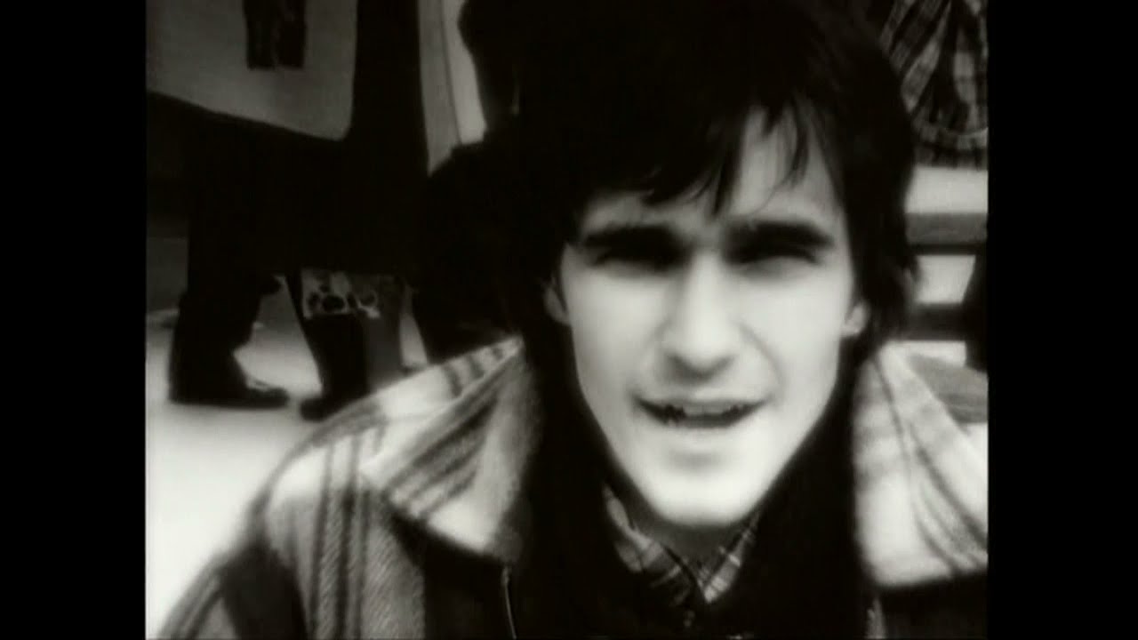 The Bluetones - Are You Blue Or Are You Blind? (Official Video) HD