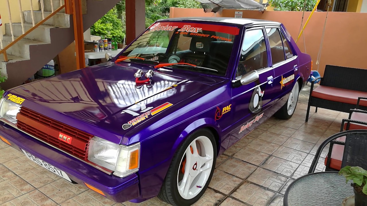 Rotary Box Lancer