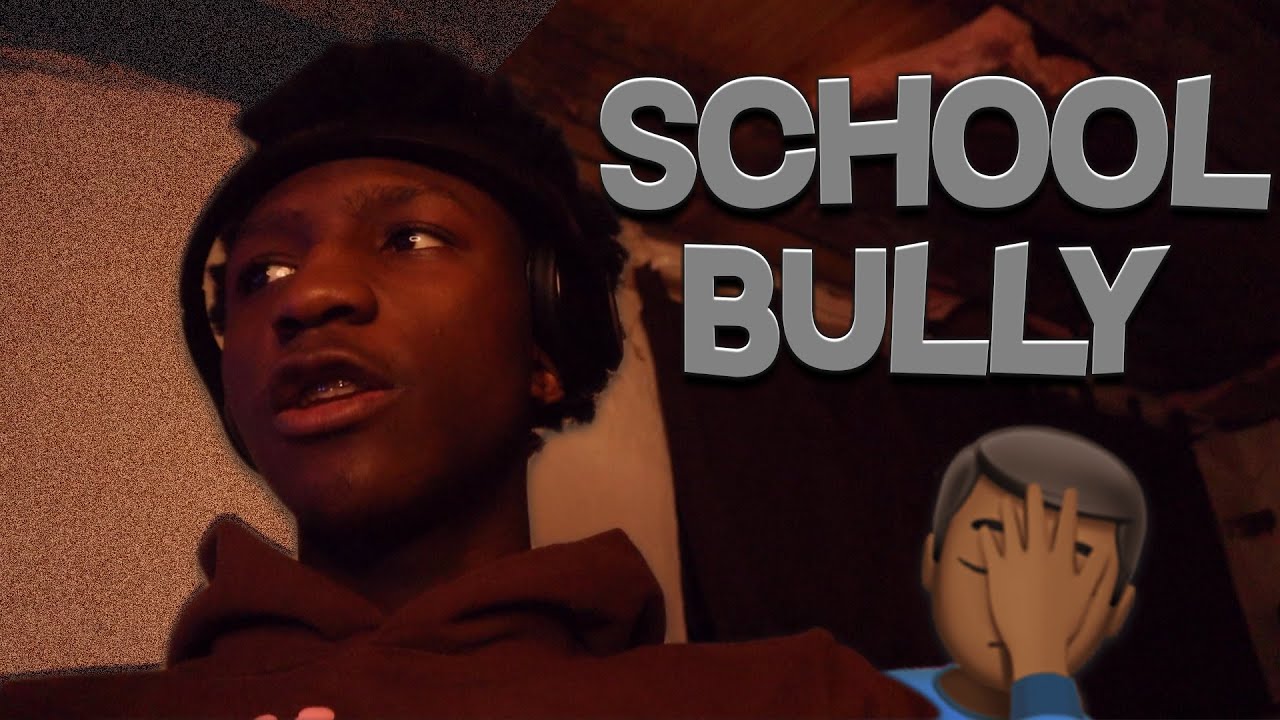 I Fought The School Bully and lost (STORYTIME)(Stream version)
