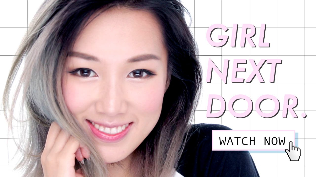 Everyday Makeup Tutorial