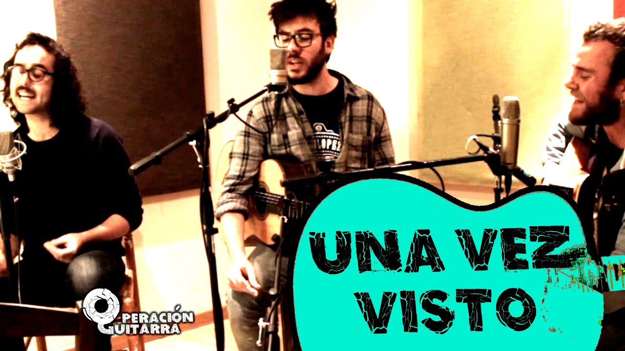Antilopez & El Niño de la Hipoteca - Una vez visto