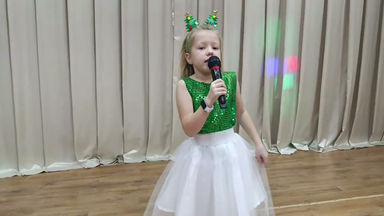 Лозюк Анна