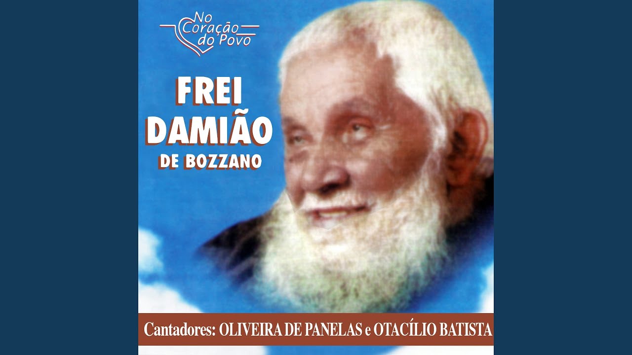 Encontro no Céu (Frei Damião com Pe. Cícero)