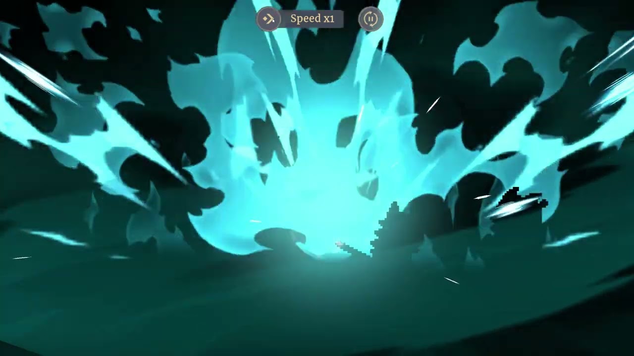[Sword of Convallaria] Elysium 15-17 Hard, Infection doesn't care!