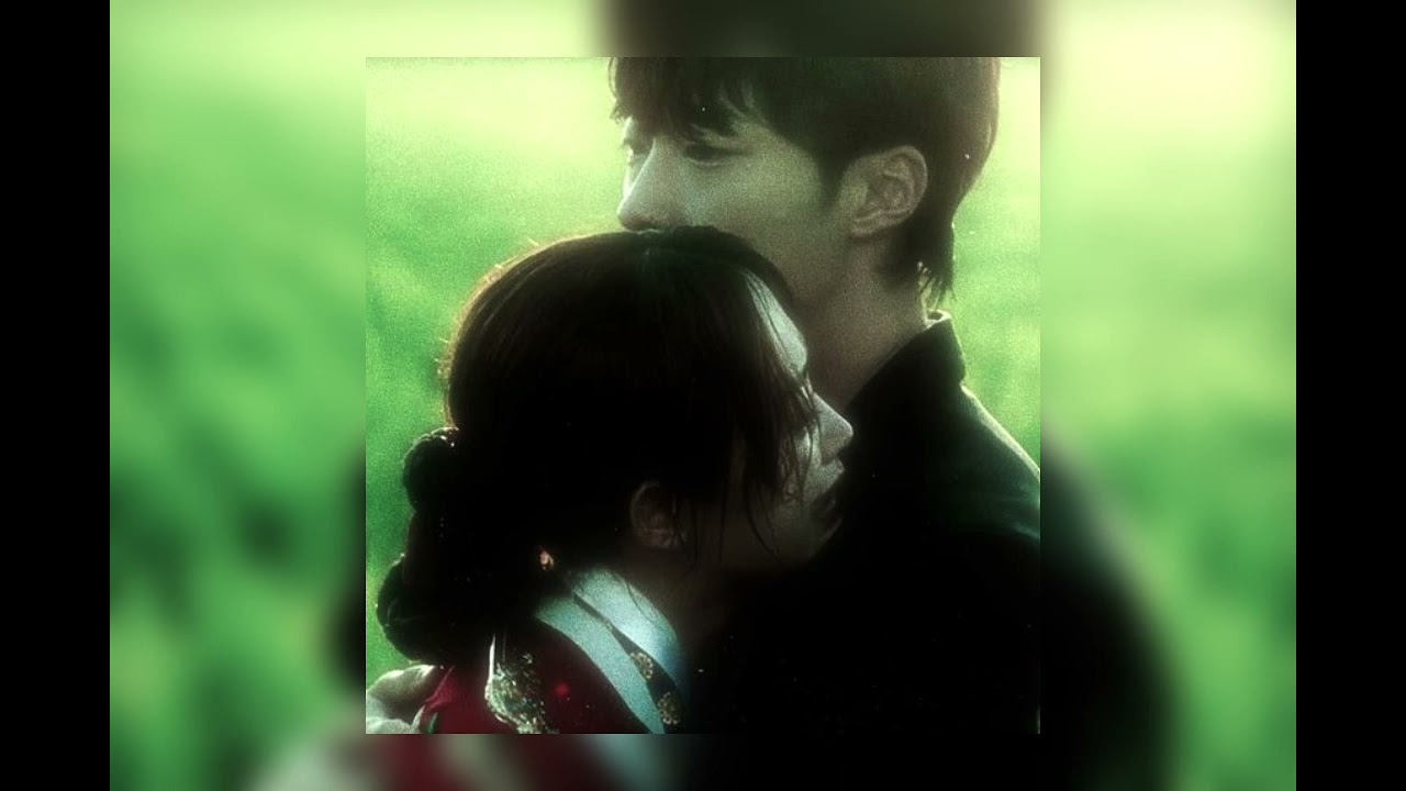남겨진 자리 (Left Where You Were)