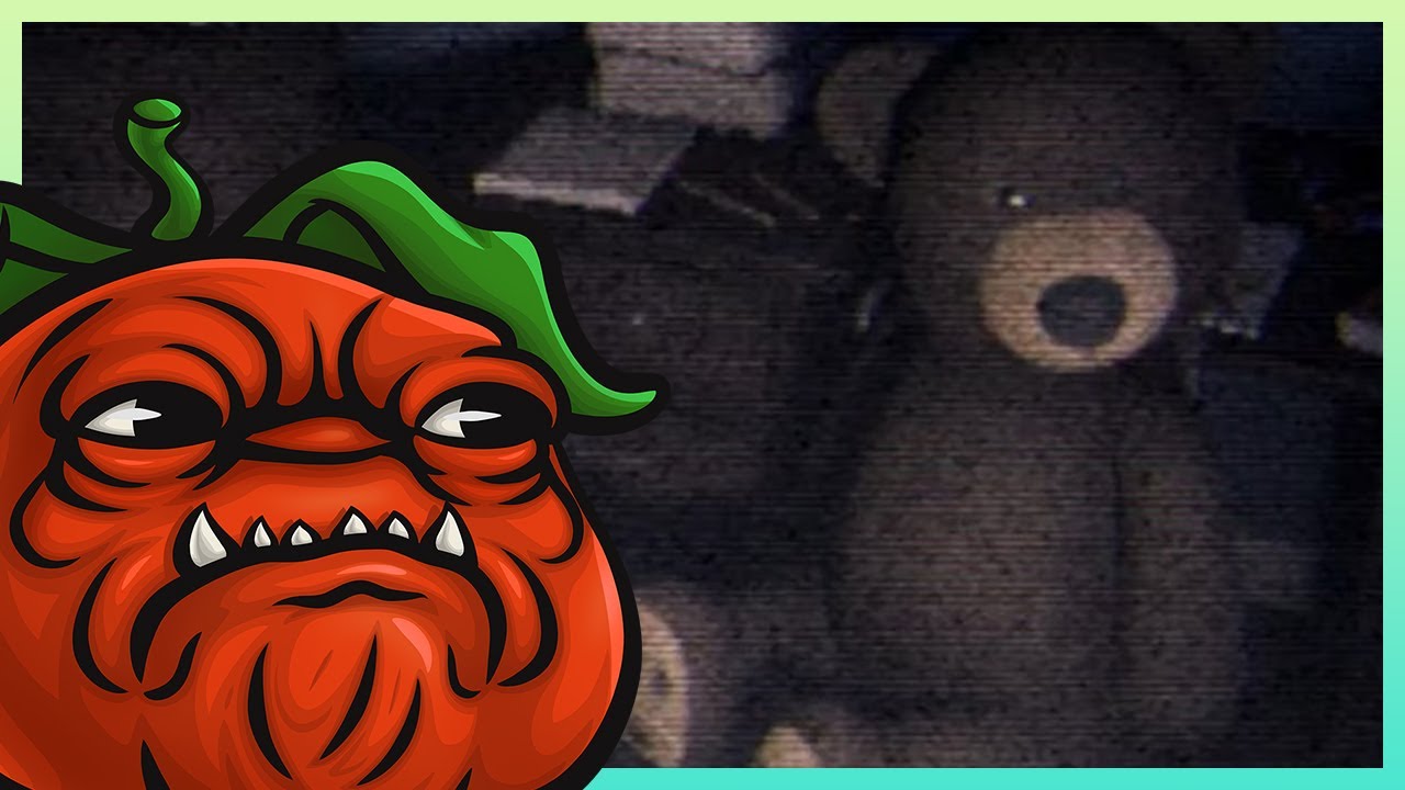 Summoning Bears to fight Ghouls and Goblins | Variety Horror