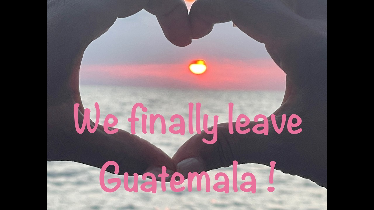 SV Knot So Bad, эпизод 115