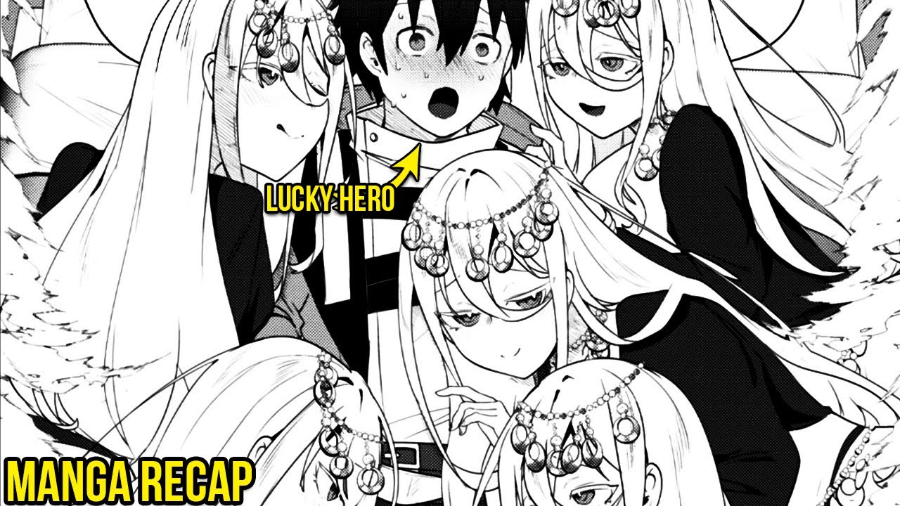 Isekai'd Boy Can Create Items He Has Seen Before & Create a Waifu`s Party Manga recap