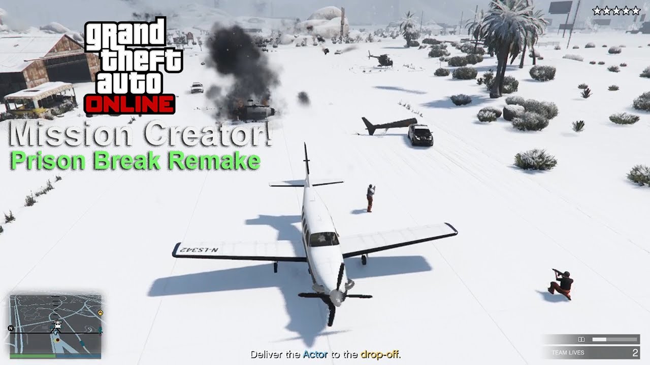 GTA Online Full 