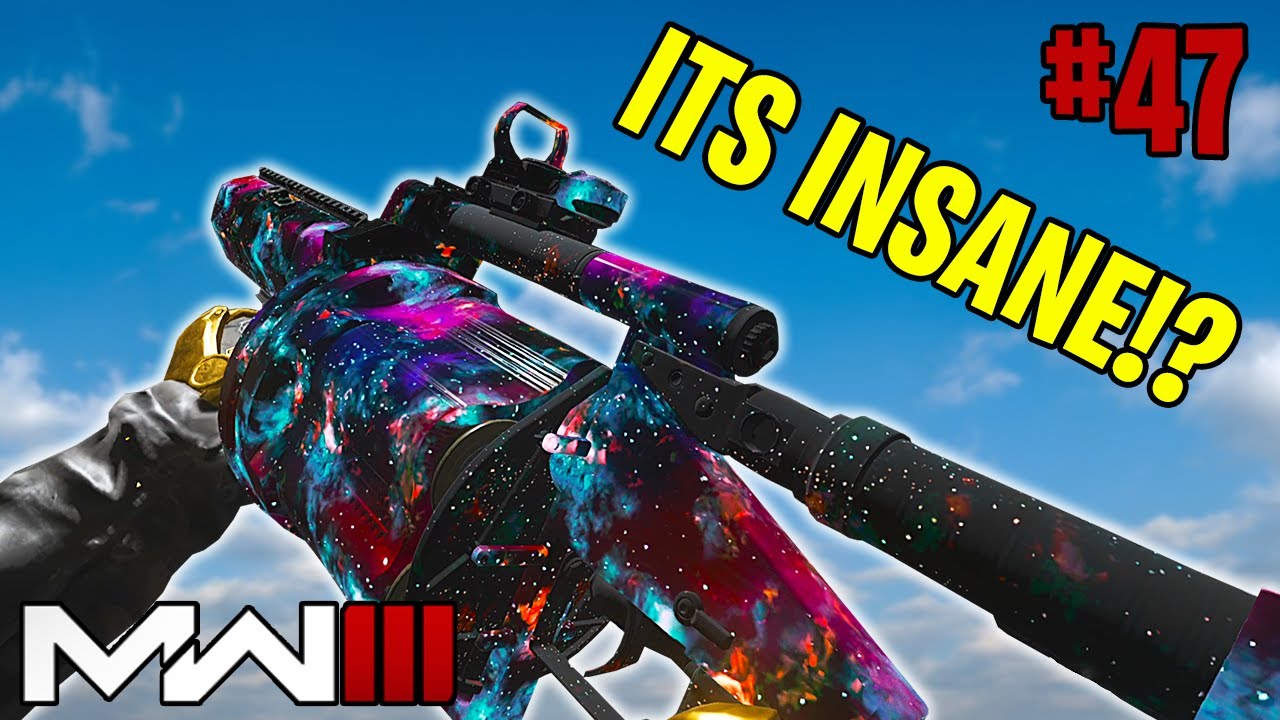 the *NEW* RGL-80 Thumper is INSANE!!! | Win With Every Gun #47