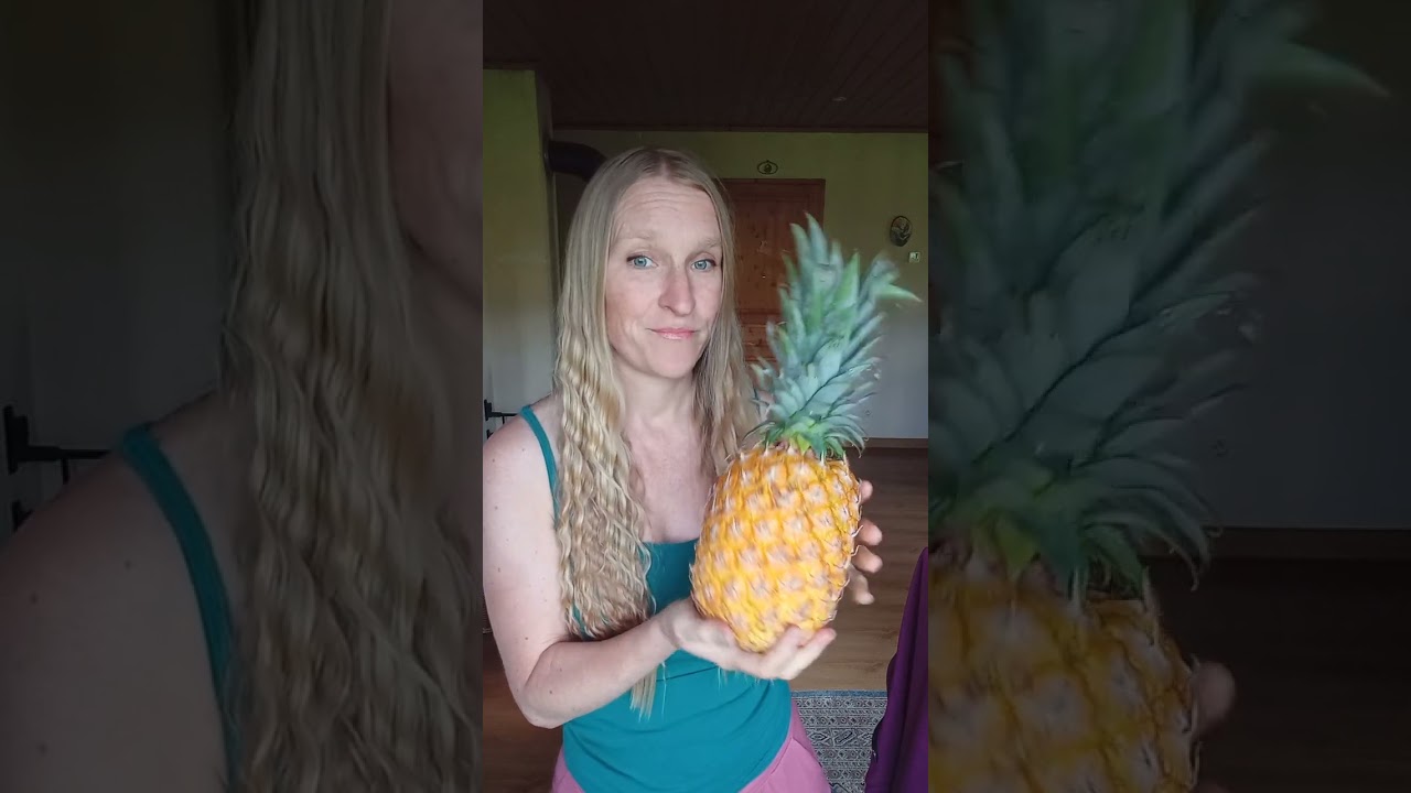 See what ripe fruits look like that make digestion easier and taste better