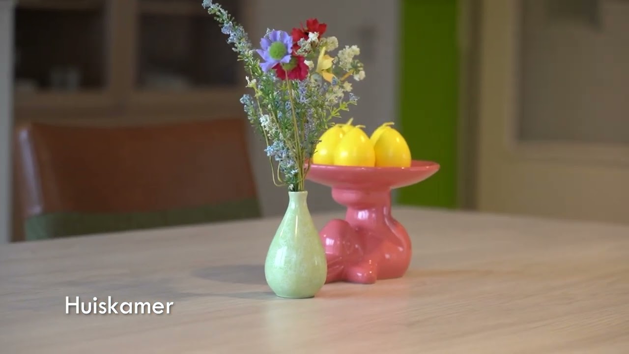 WelThuis locatie De Boomgaerd in Zoetermeer