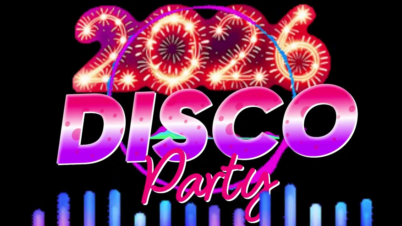 Disco Party Chacha Remix Nonstop