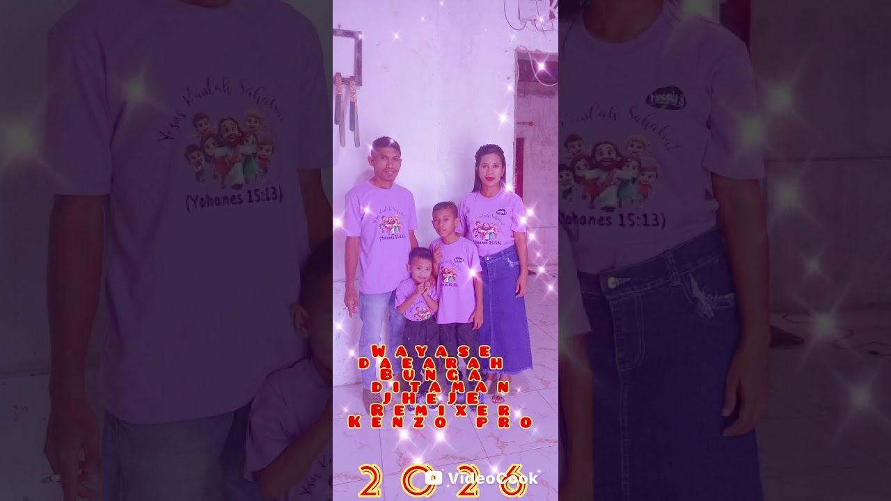 Wayase_Daerah_Bunga_Di_Taman_jHeJE_Remixer_Kenzo_Pro_2026