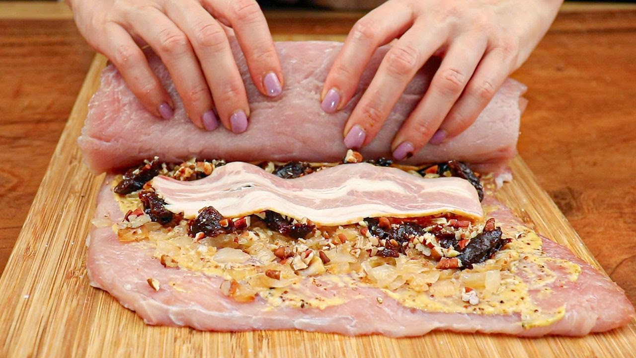 Безумно вкусно! Хоть ешьте каждый день! Закуска на все случаи жизни! АСМР!