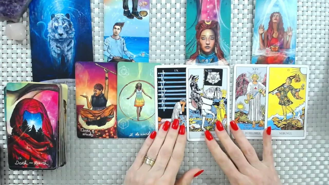 #MARTIE #GEMENI♊ Mesaj puternic pentru tine‼️‼️❤️Ai mai multă putere decât crezi! #tarot #future