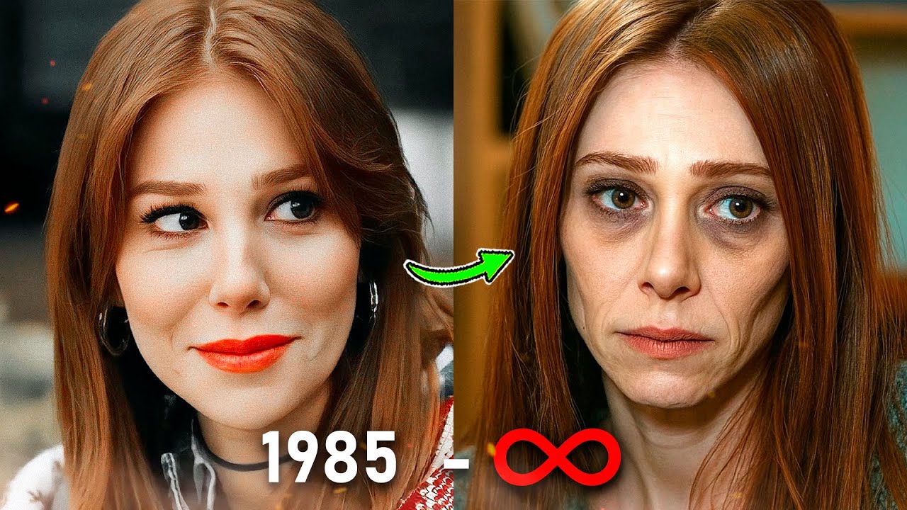 Что случилось с Эльчин Сангу и где она сейчас?