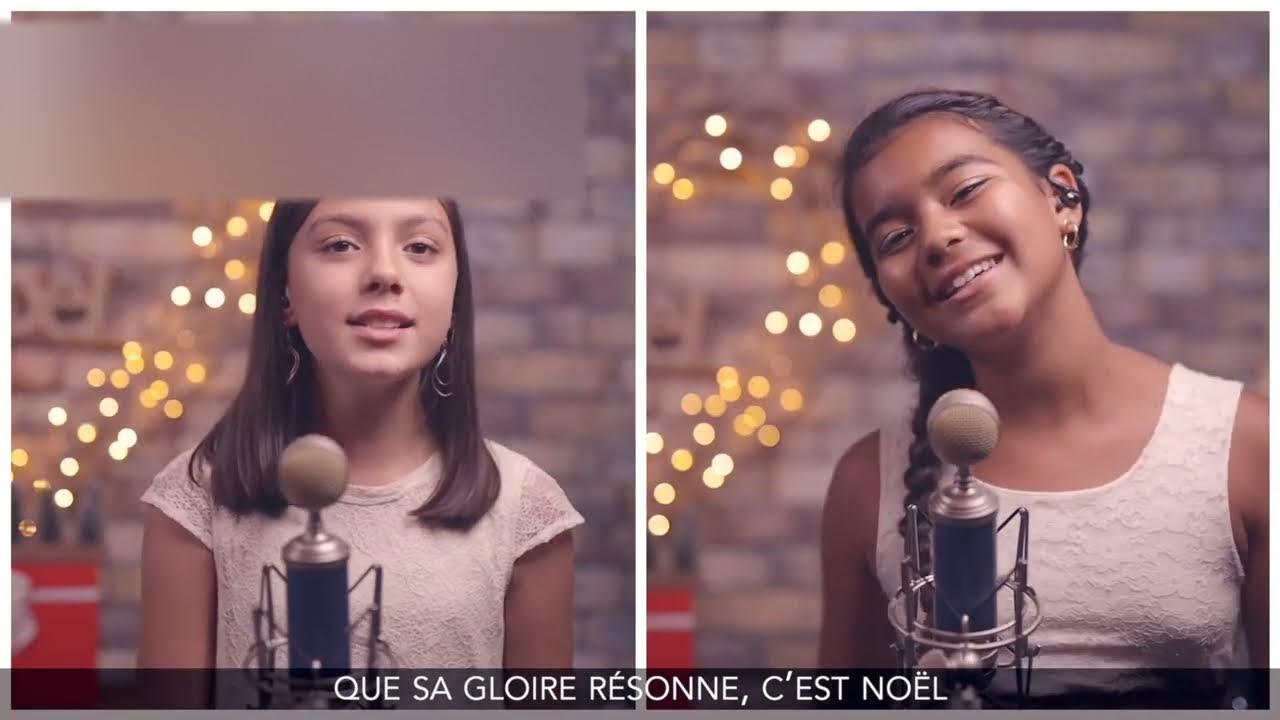 Le Roi est Né   Extravagance Kids