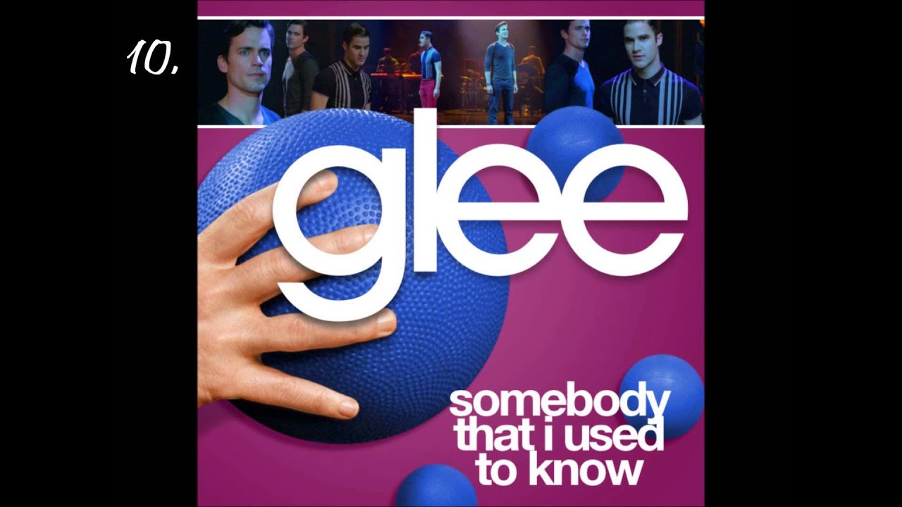 Top 30 Duets- Glee (Seasons 1-4)