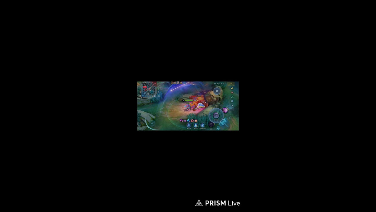 ML Domination Live Stream