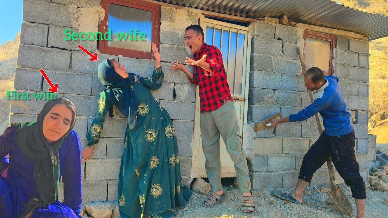 Shocking suspicion of Muslim: Khatoon's disappearance