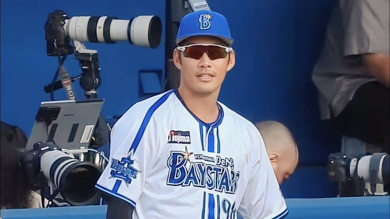 【ブーイング集】京田陽太、バトルブロックの件で標的にされ試合中プレーをする度に阪神ファンからブーイングを浴びまくる2023.8.19