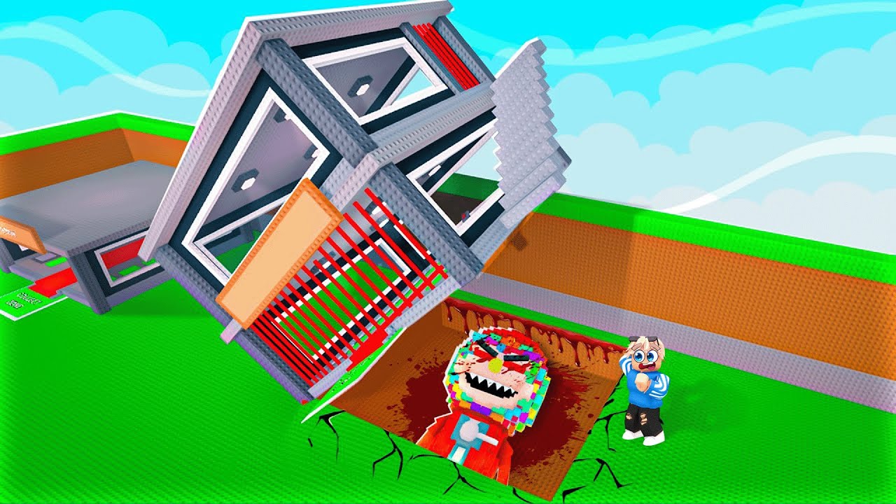 Ich TESTE DUNKLE GEHEIMNISSE in STEAL A BRAINROT!
