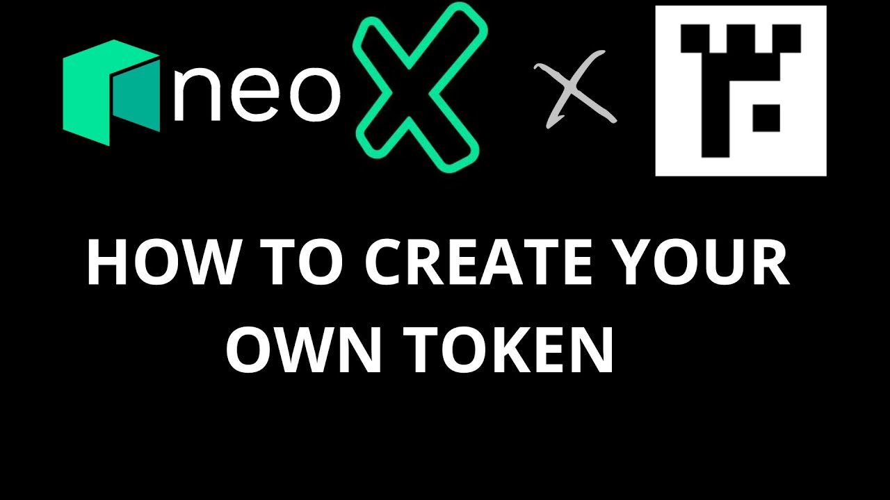 How to Create Your Own Token on NeoX Chain with Forthewin (NEO Blockchain Tutorial) 🎓