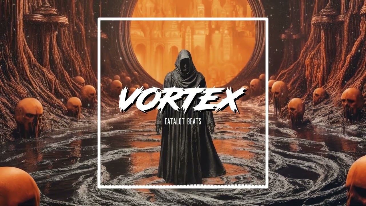 [FREE] Epic Choir Trap Type Beat [VORTEX] Epic Aggressive Trap Instrumental