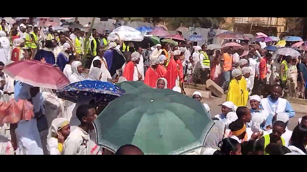 ቃና ዘገሊላ በሐረር ከተማ