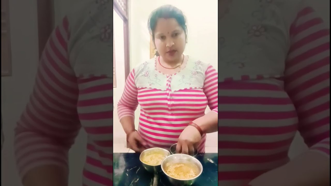 खिचड़ी तो बहुत बनाई होगी पर ऐसे कभी नहीं.... Vimlesh Ki rasoi
